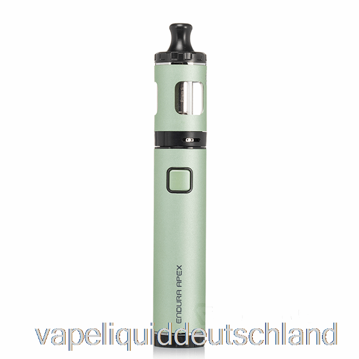 Innokin Endura Apex Starter Kit Green Vape Deutschland